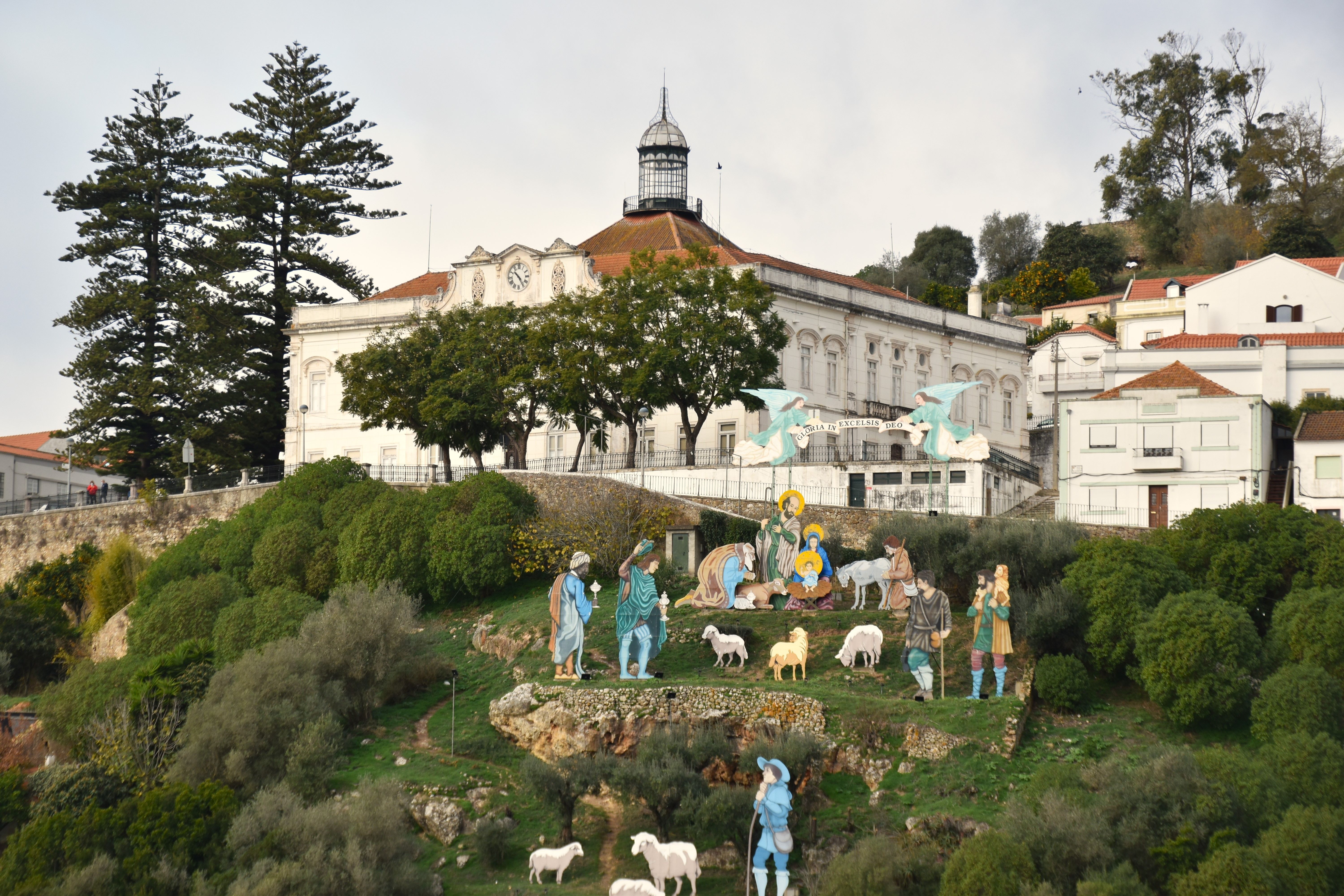 presepio monumental